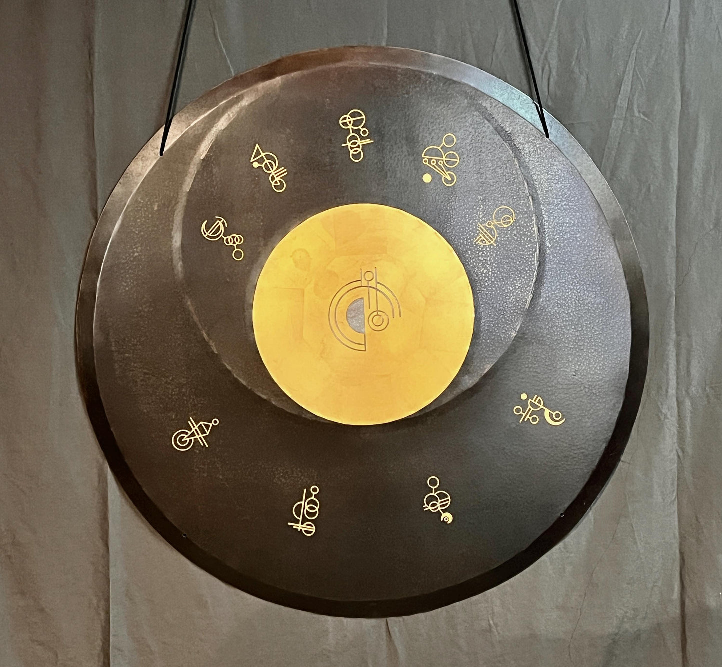 Gong - Gaea