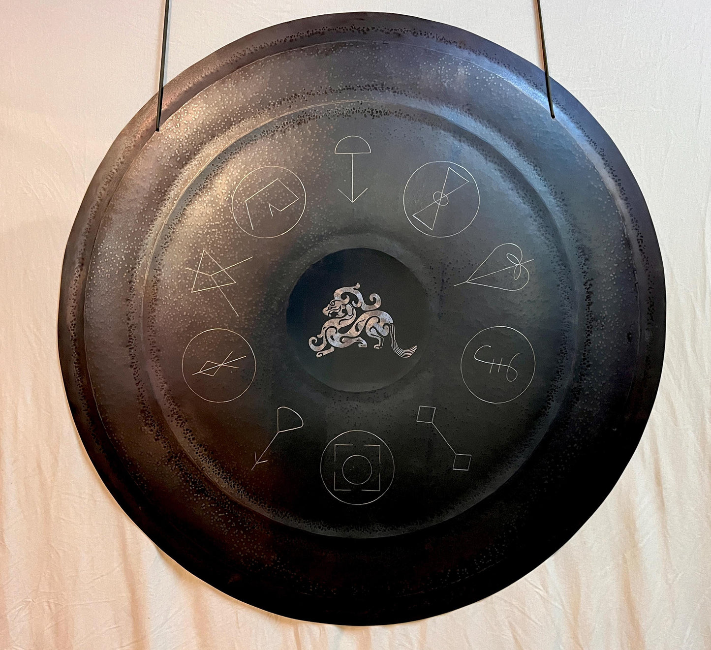 Gong-Arcturian