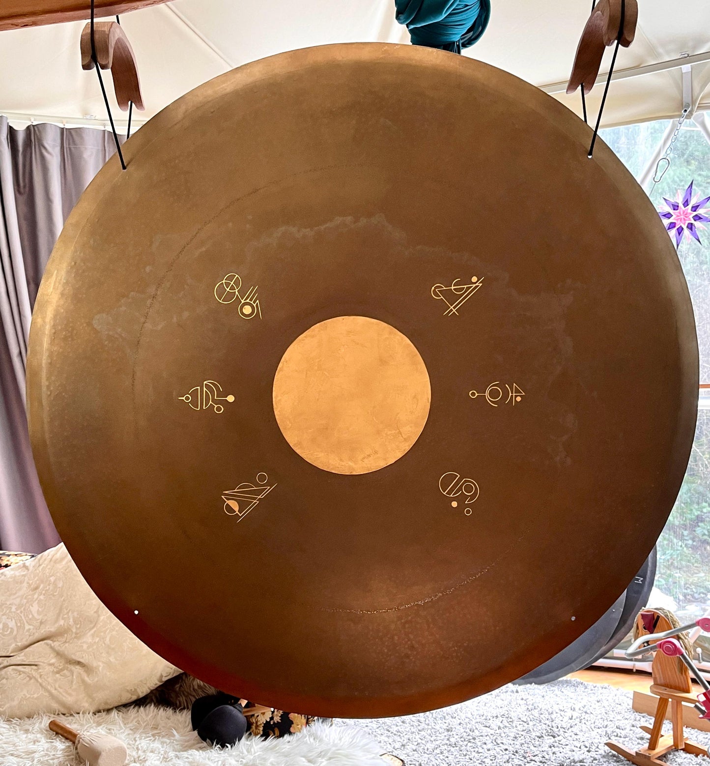 Gong-Arcturian