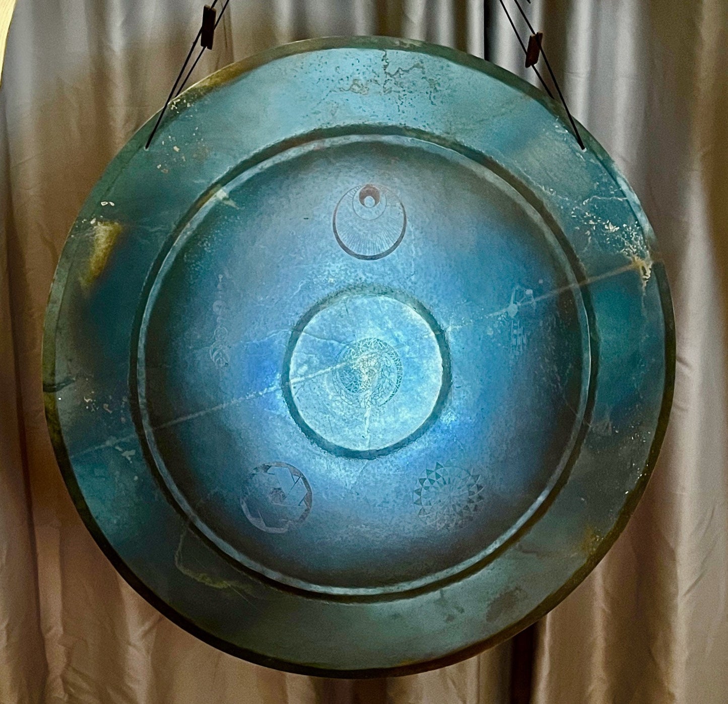 Gong-Arcturian