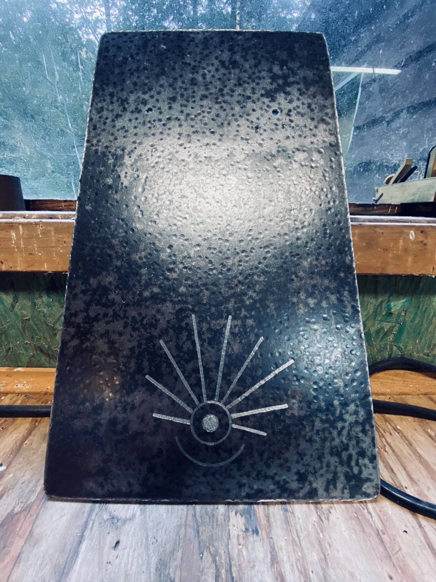 Bell Plate-φ ratio