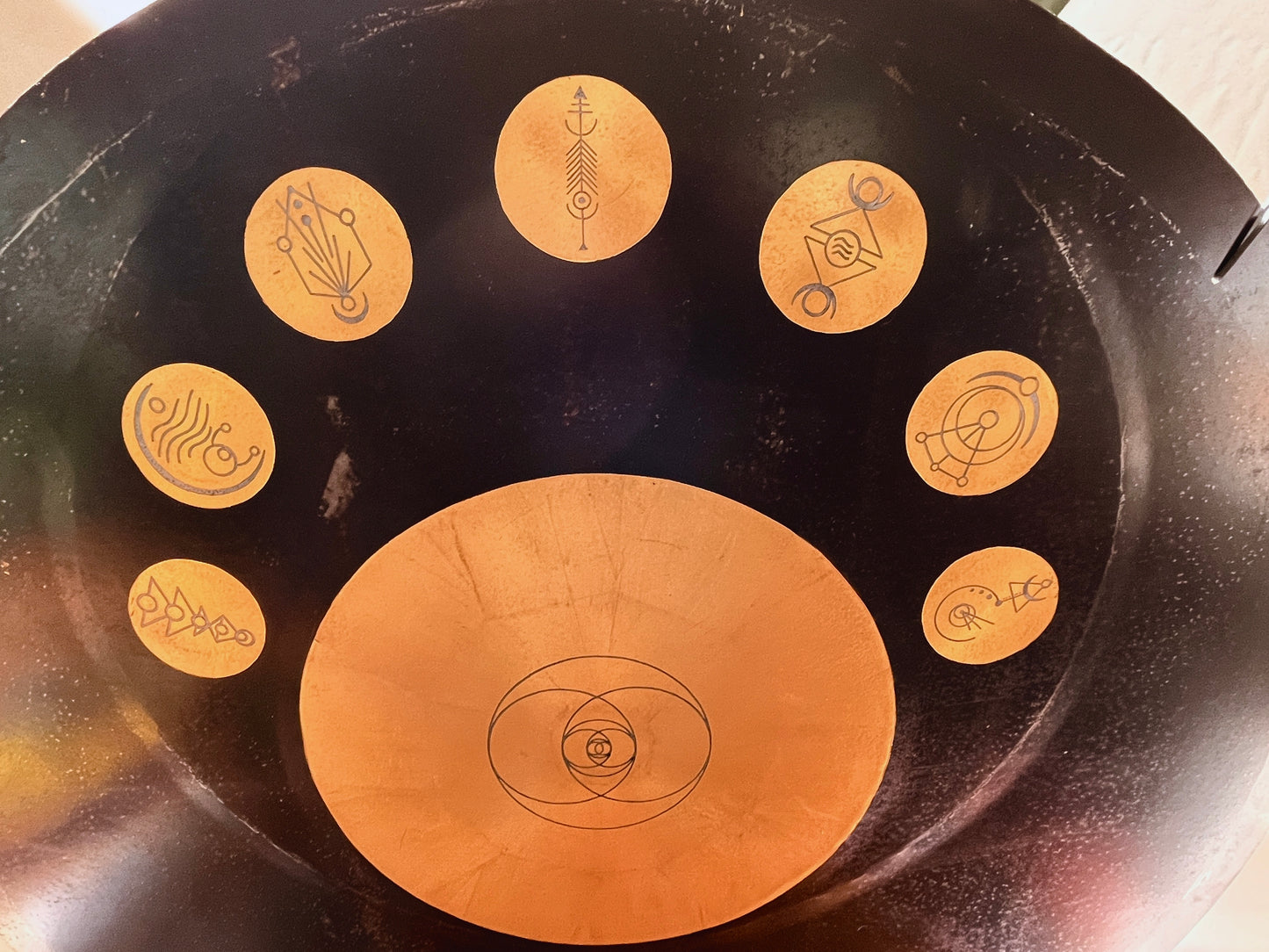 Gong - Gaea