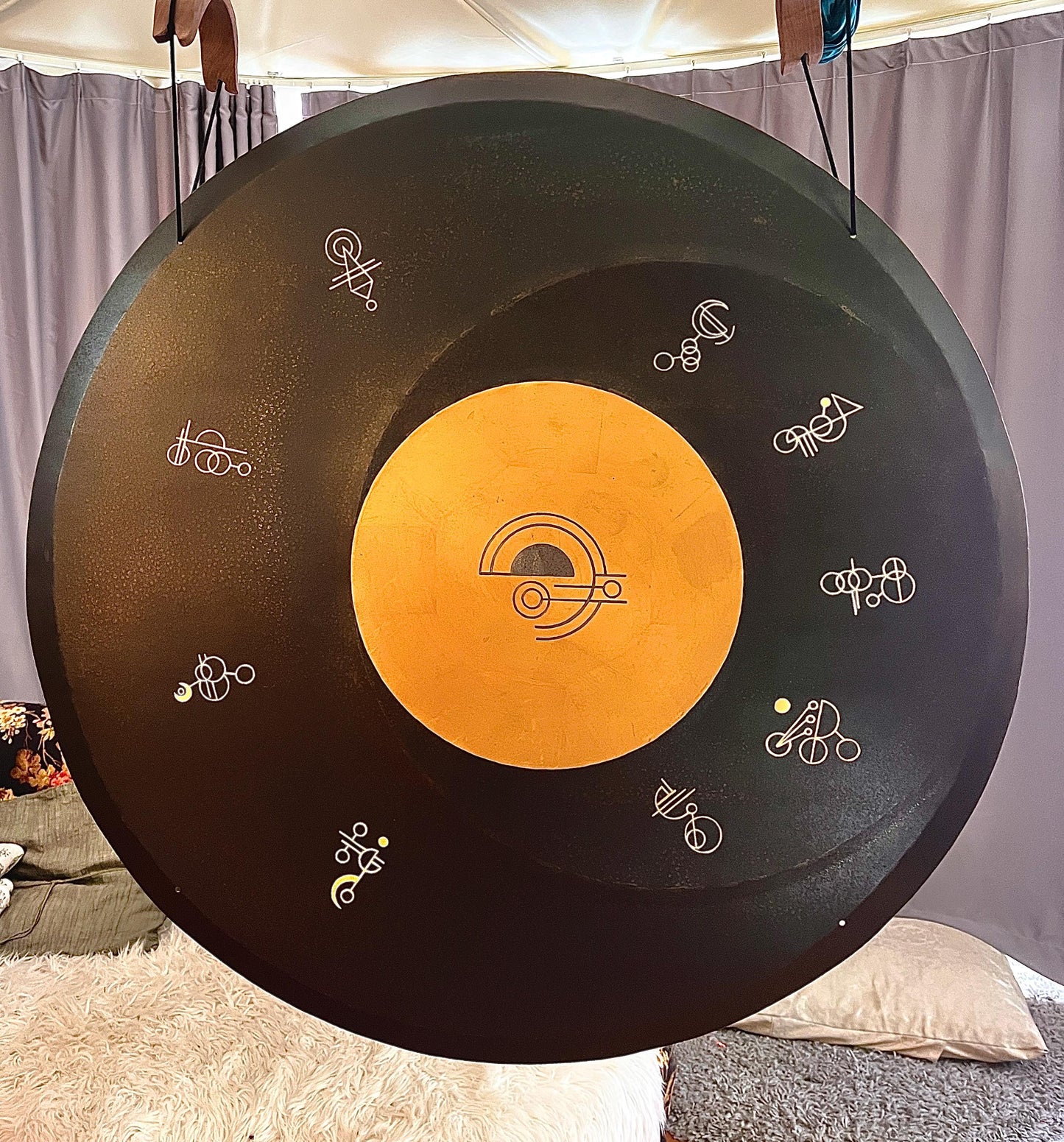 Gong - Gaea