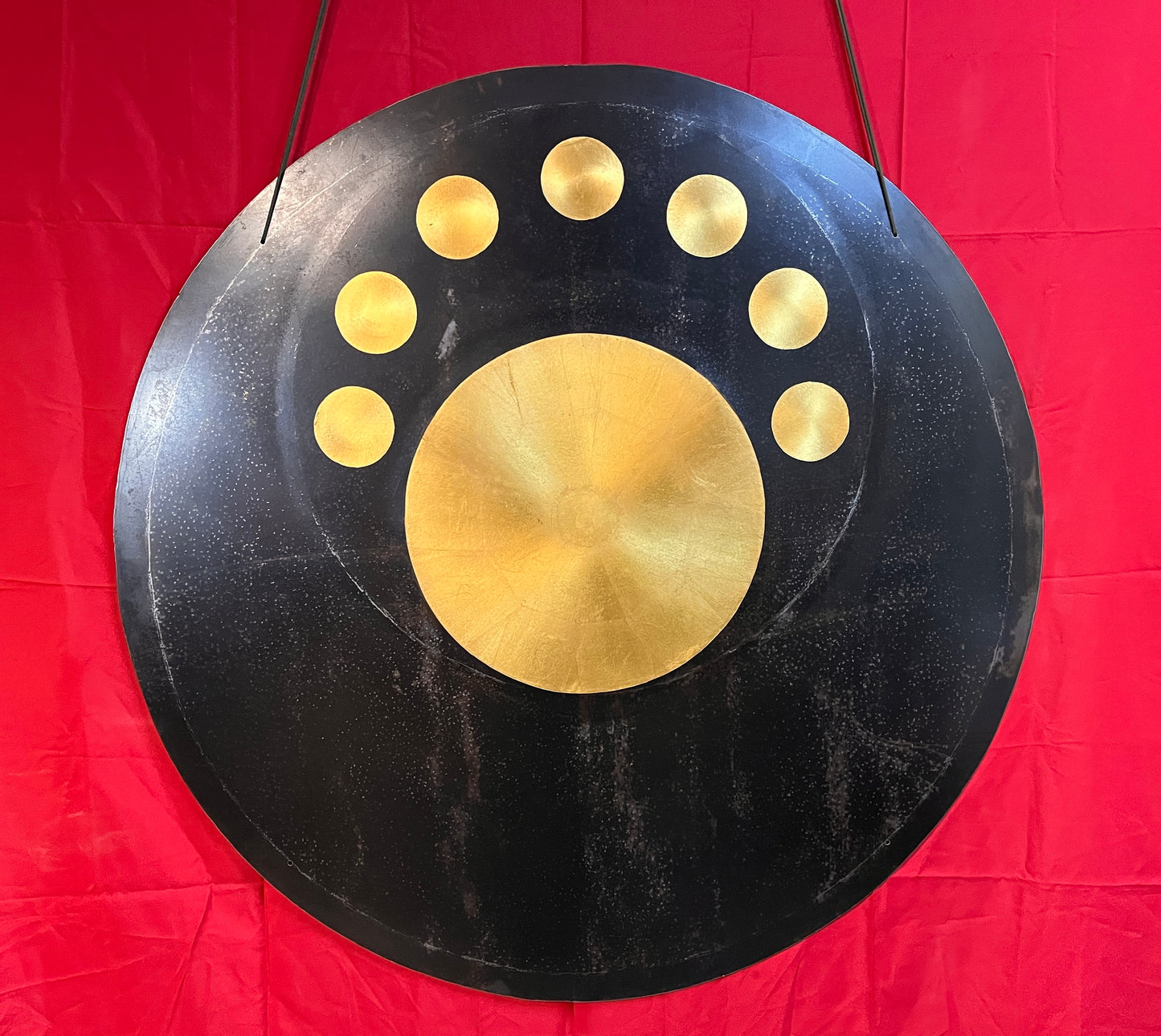 Gong - Gaea