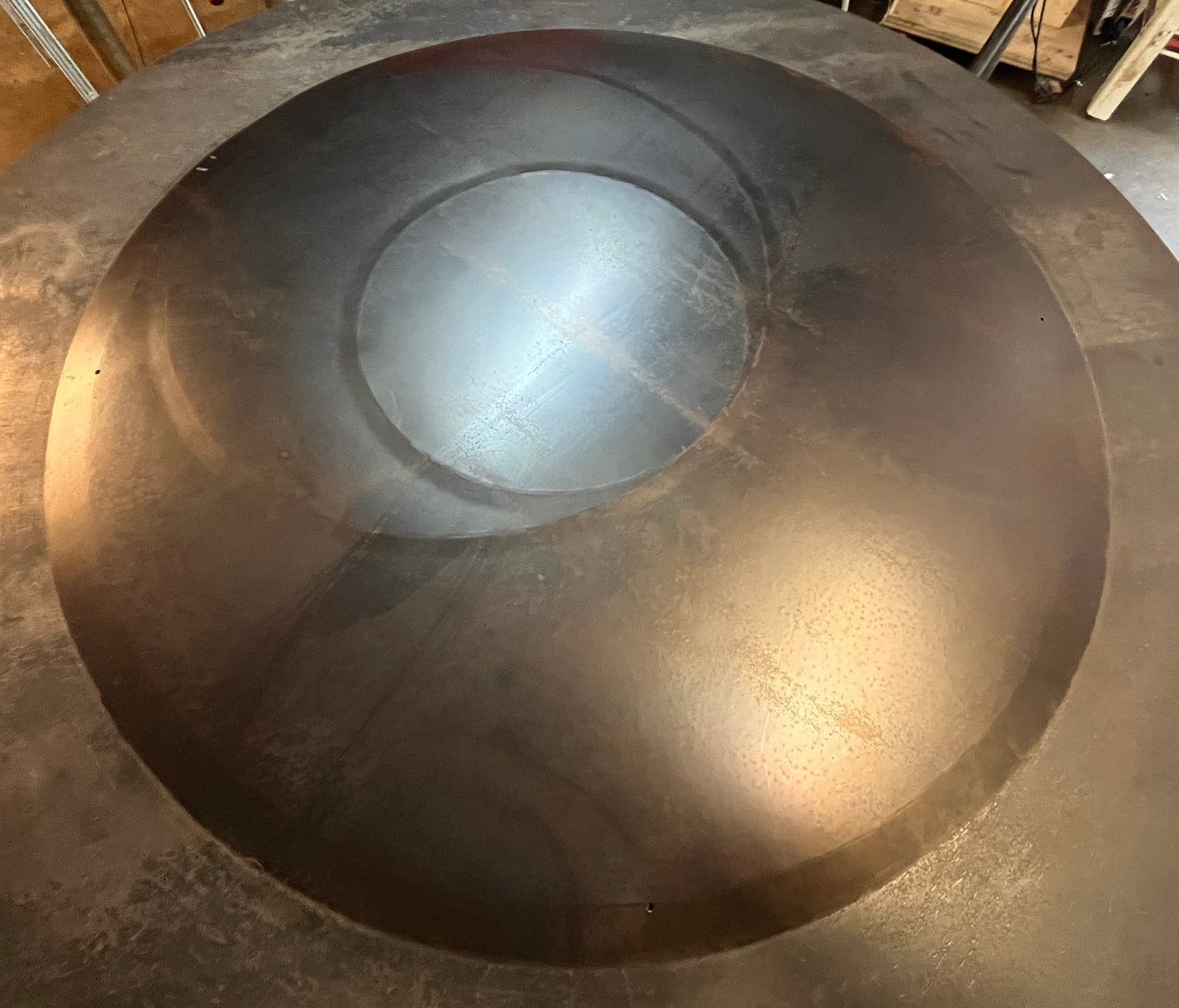 Gong - Gaea