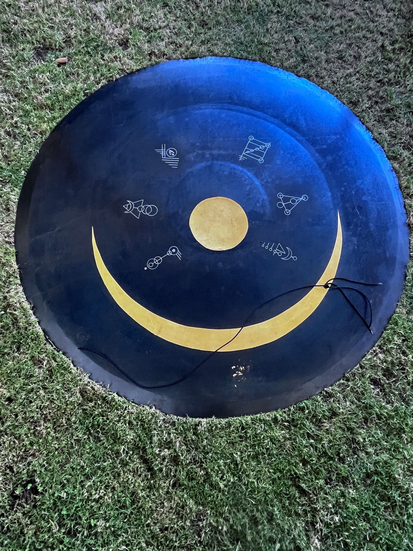 Gong - Lyran