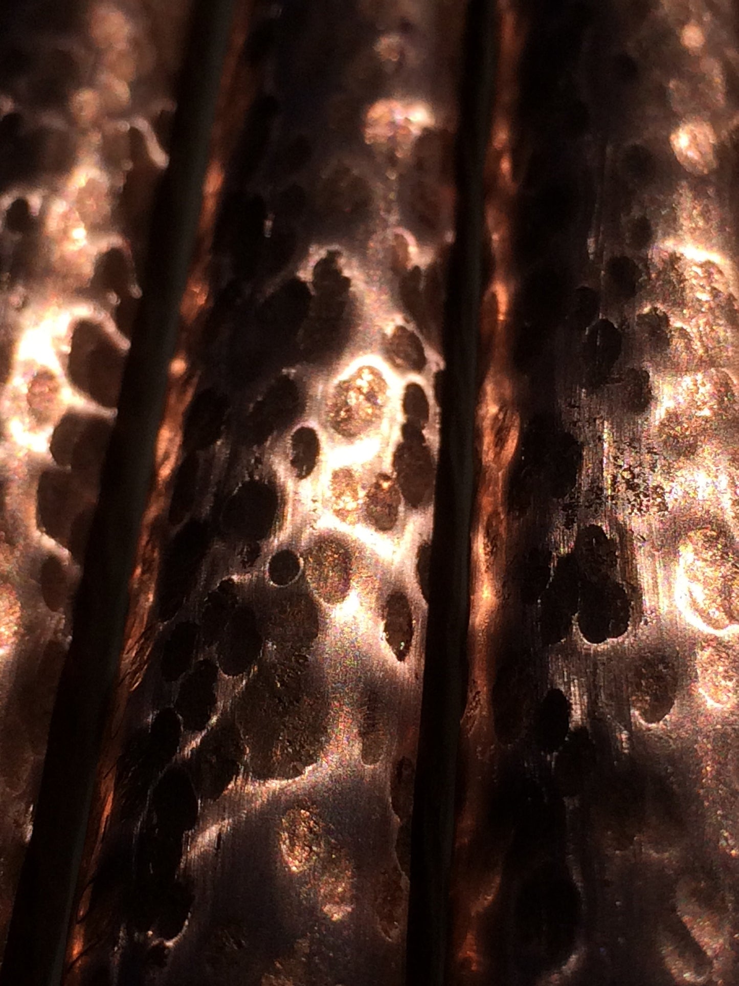 Tubular Bells - Solfeggio Frequencies