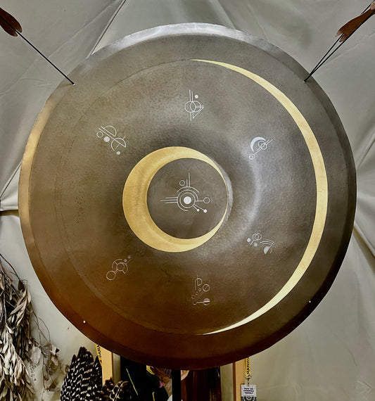 Gong - Lyran