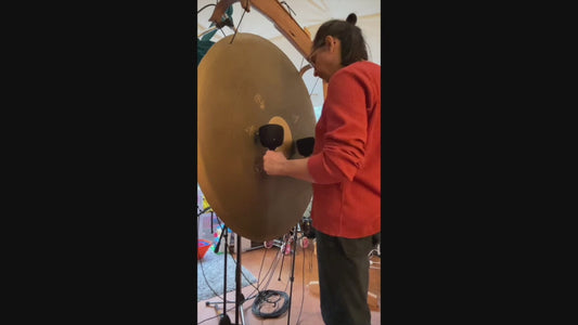 Gong-Arcturian
