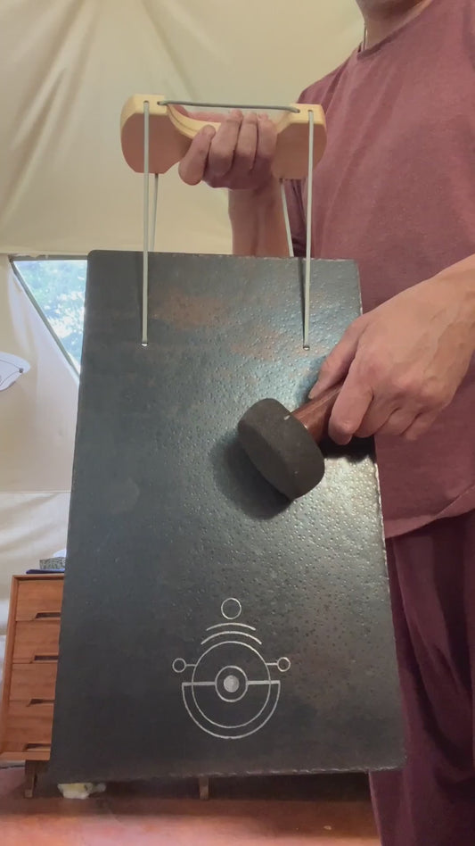 Bell Plate-φ ratio