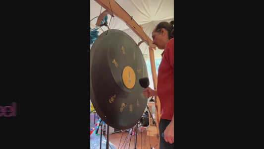 Gong - Gaiam